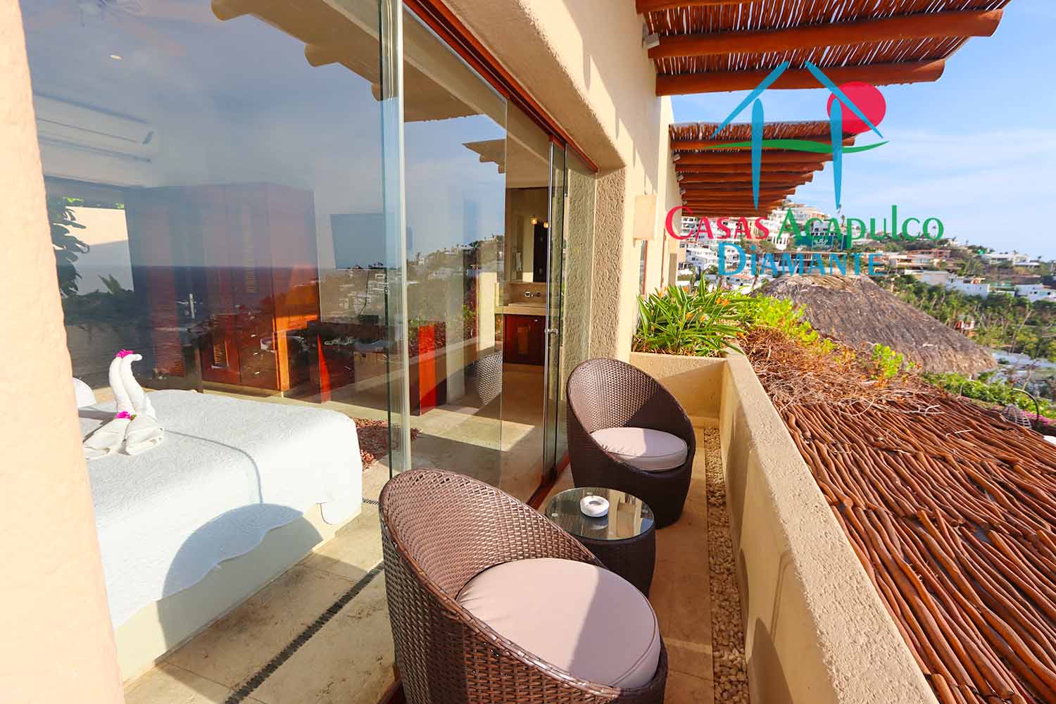 Puerta del sol - Recámara cuatro 8